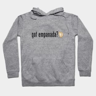 Got empanada? Hoodie